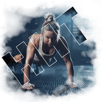 Fitness Kasia HIIT